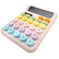 Nivalmix-Calculadora-de-Mesa-12-Digitos-Solar-Rosa-Quanhe-2488414-001-2 Nivalmix-Calculadora-de-Mesa-12-Digitos-Solar-Rosa-Quanhe-2488414-001-2