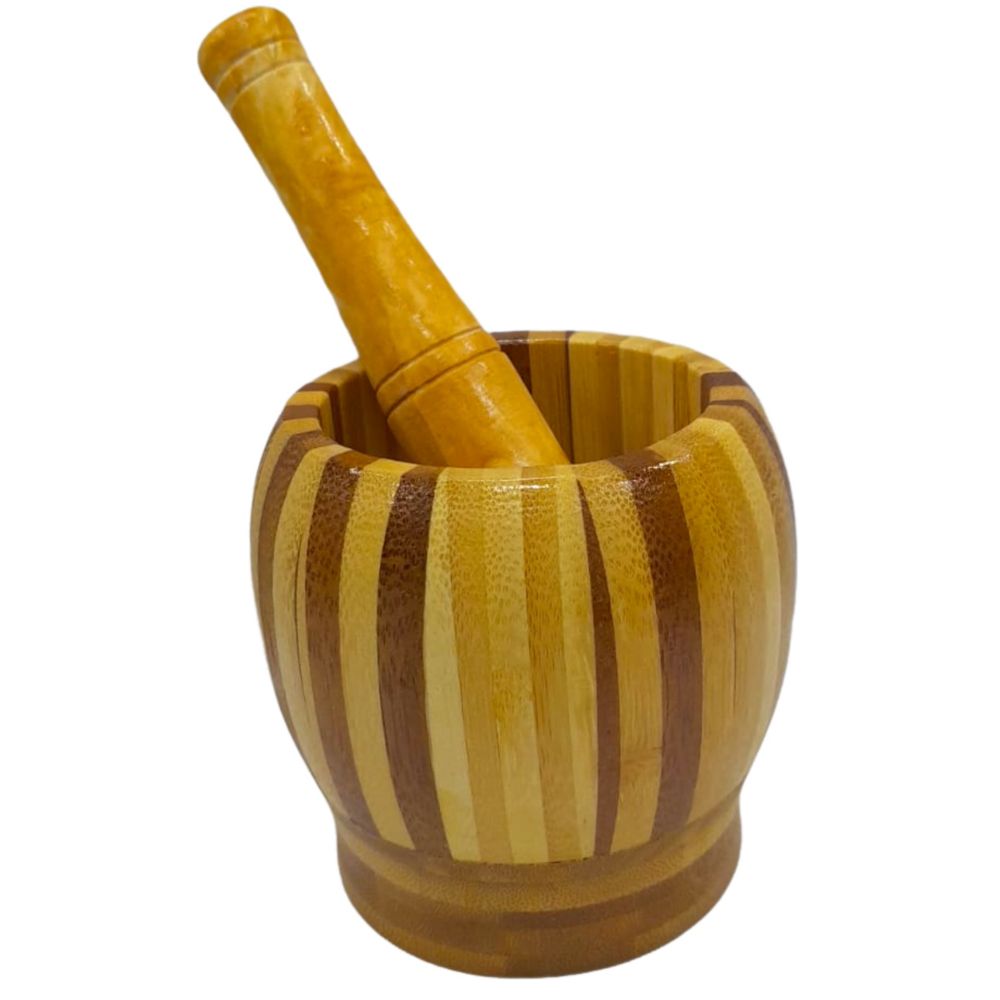 Nivalmix-Pilao-Socador-de-Alho-em-Bambu-9x9cm-Quanhe-2403628 Nivalmix-Pilao-Socador-de-Alho-em-Bambu-9x9cm-Quanhe-2403628