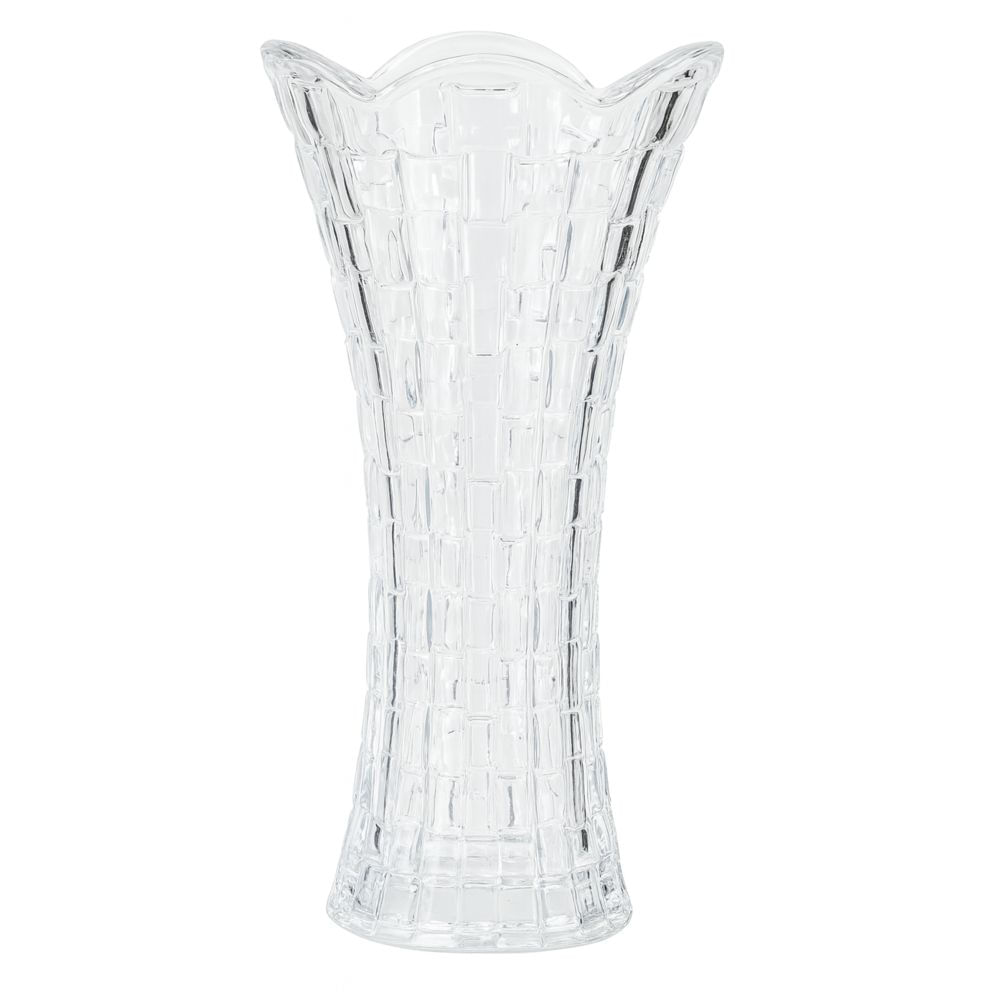 Nivalmix-Vaso-Decorativo-em-Vidro-18,5cm-Quanhe-2394957 Nivalmix-Vaso-Decorativo-em-Vidro-18,5cm-Quanhe-2394957