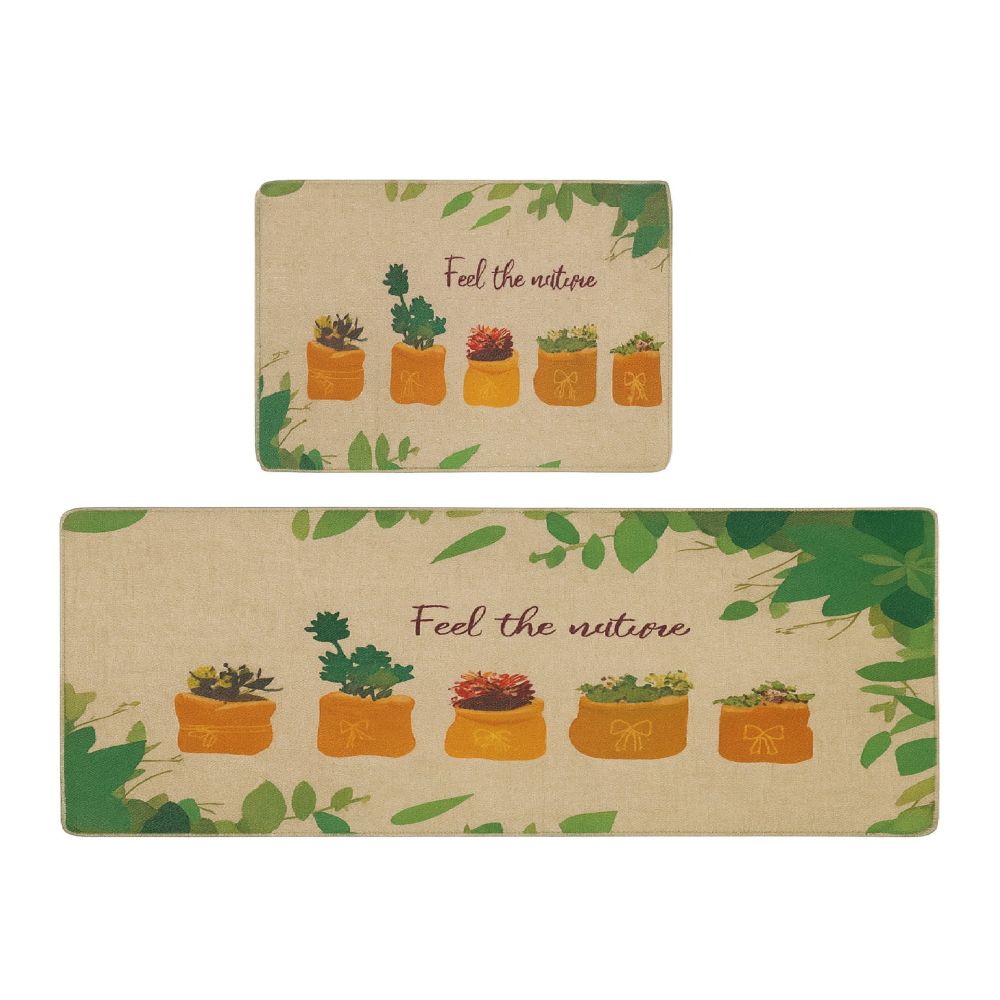 Nivalmix-Tapetes-para-Cozinha-Emborrachados-2-Pecas-Quanhe-2488375 Nivalmix-Tapetes-para-Cozinha-Emborrachados-2-Pecas-Quanhe-2488375