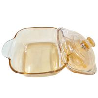 Nivalmix-Terrina-Tigela-Quadrada-com-Tampa-1-Litro-Quanhe-2490624-3 Nivalmix-Terrina-Tigela-Quadrada-com-Tampa-1-Litro-Quanhe-2490624-3