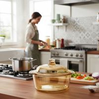 Terrina-Quadrada-1-Litro-Quanhe Terrina-Quadrada-1-Litro-Quanhe