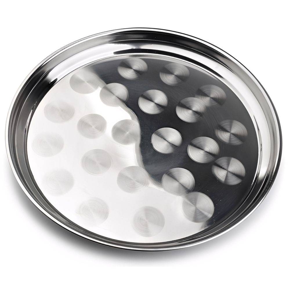Nivalmix-Bandeja-Inox-Quanhe Nivalmix-Bandeja-Inox-Quanhe