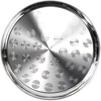 Nivalmix-Travessa-Bandeja-Redonda-2.5x33cm-Aco-Inoxidavel-N240195-1-Quanhe-2401951-2 Nivalmix-Travessa-Bandeja-Redonda-2.5x33cm-Aco-Inoxidavel-N240195-1-Quanhe-2401951-2