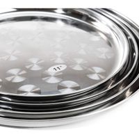 Nivalmix-Travessa-Bandeja-Redonda-2.5x33cm-Aco-Inoxidavel-N240195-1-Quanhe-2401951-3 Nivalmix-Travessa-Bandeja-Redonda-2.5x33cm-Aco-Inoxidavel-N240195-1-Quanhe-2401951-3