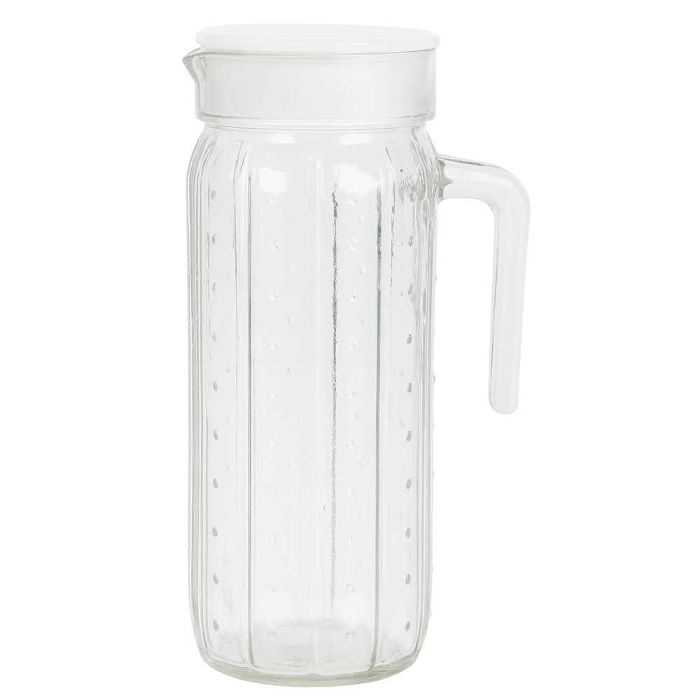 Nivalmix-Jarra-de-Vidro-com-Tampa-1-Litro-Quanhe-2490546 Nivalmix-Jarra-de-Vidro-com-Tampa-1-Litro-Quanhe-2490546