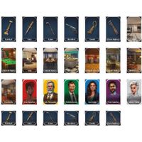 Nivalmix-Jogo-Clue-Grab---Go-F8251-Hasbro-2494394-2 Nivalmix-Jogo-Clue-Grab---Go-F8251-Hasbro-2494394-2