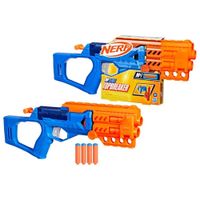 Nivalmix-Lancador-de-Dardos-Nerf-N1-Series-Topbreaker-G0878-Hasbro-2494433 Nivalmix-Lancador-de-Dardos-Nerf-N1-Series-Topbreaker-G0878-Hasbro-2494433