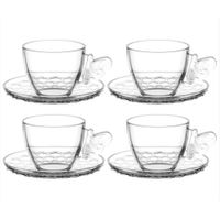 Nivalmix-Jogo-de-Xicaras-para-Cafe-Bee-80-ml-4-Pecas-Hauskraft-2499646 Nivalmix-Jogo-de-Xicaras-para-Cafe-Bee-80-ml-4-Pecas-Hauskraft-2499646