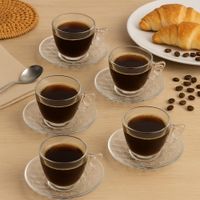 Nivalmix-Jogo-de-Xicaras-para-Cafe-Bee-80-ml-4-Pecas-Hauskraft-2499646-1 Nivalmix-Jogo-de-Xicaras-para-Cafe-Bee-80-ml-4-Pecas-Hauskraft-2499646-1