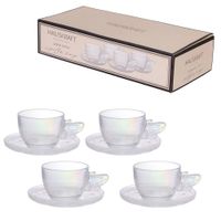 Nivalmix-Jogo-de-Xicaras-para-Cafe-Bee-80-ml-4-Pecas-Hauskraft-2499646-2 Nivalmix-Jogo-de-Xicaras-para-Cafe-Bee-80-ml-4-Pecas-Hauskraft-2499646-2