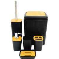 Nivalmix-Conjunto-Organizador-de-Banheiro-6-Pecas-Quanhe-2487400 Nivalmix-Conjunto-Organizador-de-Banheiro-6-Pecas-Quanhe-2487400