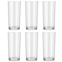 Nivalmix-Conjunto-de-Copos-de-Vidro-250-ml-6-Pecas-Quanhe-2490650 Nivalmix-Conjunto-de-Copos-de-Vidro-250-ml-6-Pecas-Quanhe-2490650