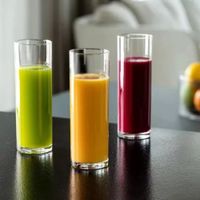 Nivalmix-Conjunto-de-Copos-de-Vidro-250-ml-6-Pecas-Quanhe-2490650-3 Nivalmix-Conjunto-de-Copos-de-Vidro-250-ml-6-Pecas-Quanhe-2490650-3