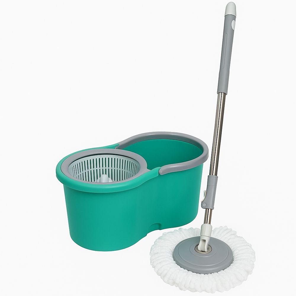 Nivalmix-Mop-de-Limpeza-com-Balde-N214938-7-Verde-Pero-2149387-002 Nivalmix-Mop-de-Limpeza-com-Balde-N214938-7-Verde-Pero-2149387-002