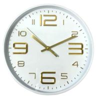 Nivalmix-Relogio-de-Parede-24x4cm-N239571-1-Branco-Quanhe-2395711-002 Nivalmix-Relogio-de-Parede-24x4cm-N239571-1-Branco-Quanhe-2395711-002