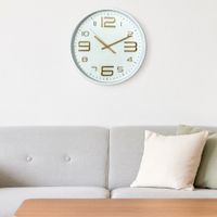 Nivalmix-Relogio-de-Parede-24x4cm-N239571-1-Branco-Quanhe-2395711-002-1 Nivalmix-Relogio-de-Parede-24x4cm-N239571-1-Branco-Quanhe-2395711-002-1