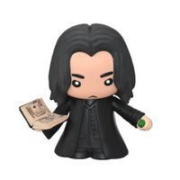 Nivalmix-Fandom-Box-Severus-Snape-Harry-Potter-12-cm-3461-Lider-2465547 Nivalmix-Fandom-Box-Severus-Snape-Harry-Potter-12-cm-3461-Lider-2465547