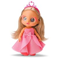 Nivalmix-Boneca-Witch-Samy-29-cm-Rosa-1033-Bee-Toys-2500205-1 Nivalmix-Boneca-Witch-Samy-29-cm-Rosa-1033-Bee-Toys-2500205-1