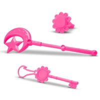 Nivalmix-Boneca-Witch-Samy-29-cm-Rosa-1033-Bee-Toys-2500205-2 Nivalmix-Boneca-Witch-Samy-29-cm-Rosa-1033-Bee-Toys-2500205-2