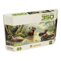 Nivalmix-Jogo-Quebra-Cabeca-Panorama-Capivaras-352-Pecas-04854-Grow-2497865-3