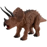 Nivalmix-Dinopark-Hunters-Triceratops-Sem-Som-50-cm-0398-Bee-Toys-2500101 Nivalmix-Dinopark-Hunters-Triceratops-Sem-Som-50-cm-0398-Bee-Toys-2500101