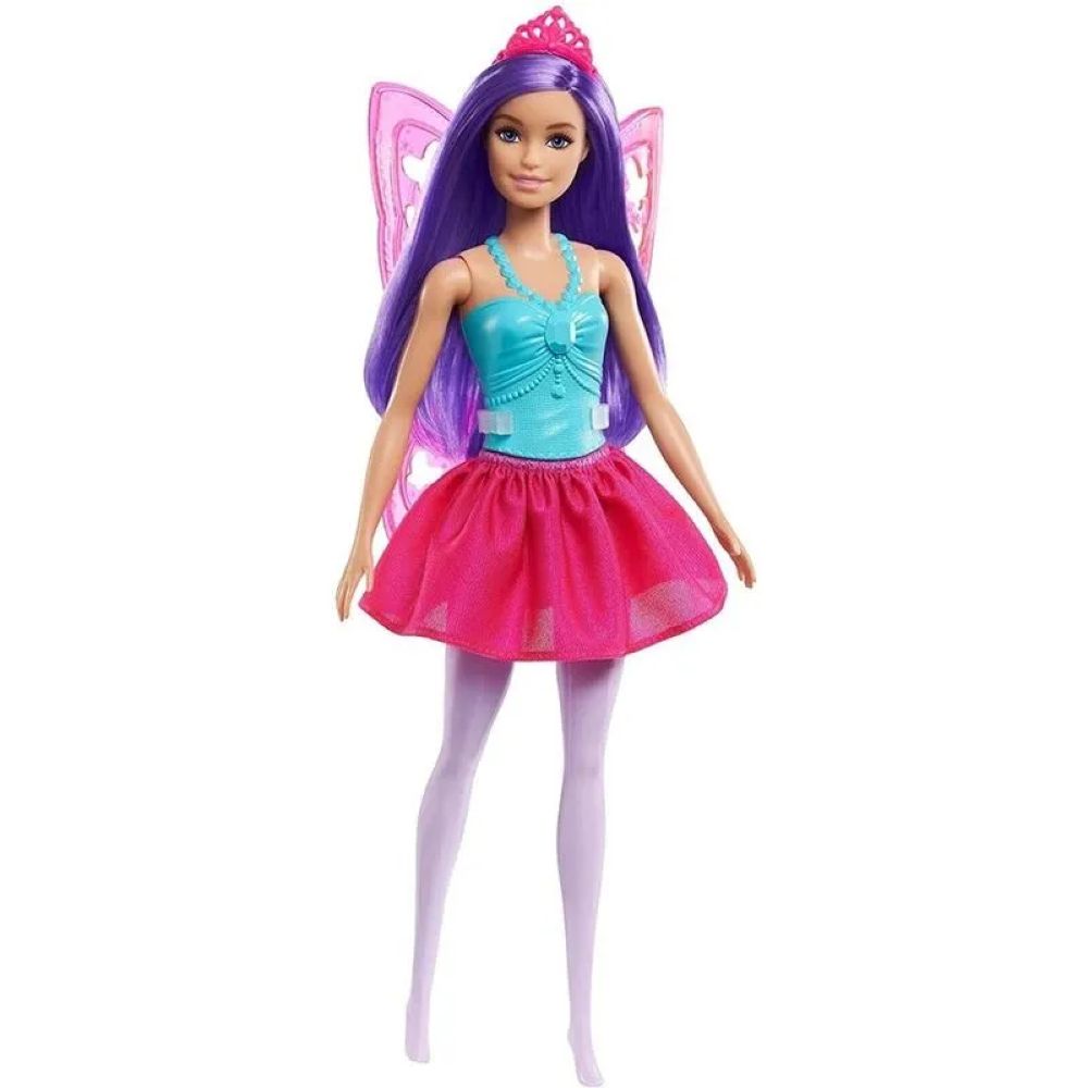Nivalmix-Barbie-Fadas-Magicas-30-cm-1039-11-Mattel-2495798 Nivalmix-Barbie-Fadas-Magicas-30-cm-1039-11-Mattel-2495798