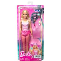 Nivalmix-Barbie-Fashion-Dia-de-Praia-30-cm-1140-59-Mattel-2495811-5