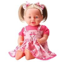 Nivalmix-Boneca-Talk-Baby-50-cm-Loira-Com-Vestido-Rosa-Bee-Toys-2500257-1