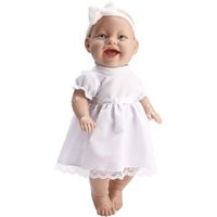 Nivalmix-Boneca-Titi-Oracao-do-Pai-Nosso-34-cm-Roupa-Branca-Bambola-2498918