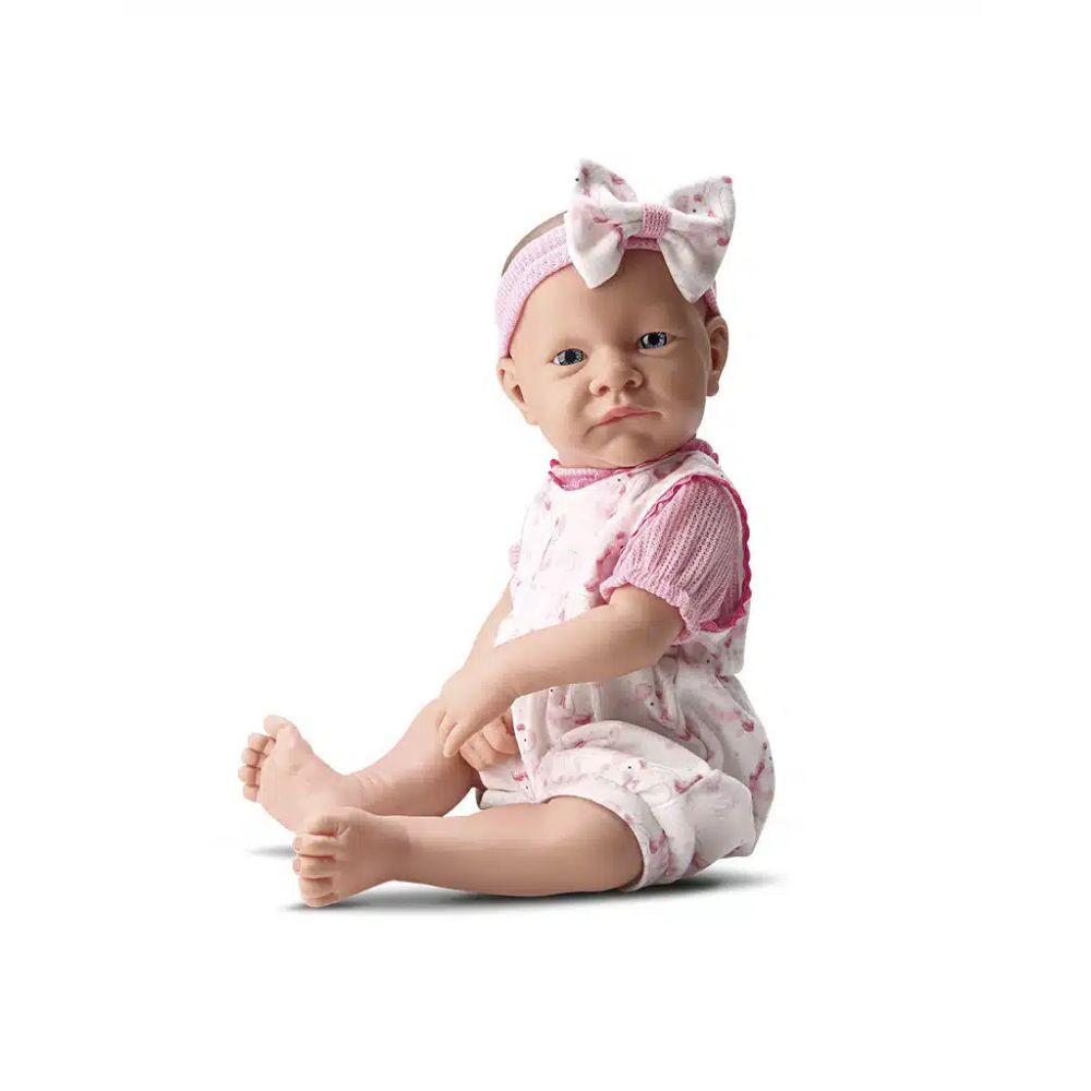 Nivalmix-Boneca-Reborn-Premium-Collection-43-cm-Menina-883-Bambola-2498970 Nivalmix-Boneca-Reborn-Premium-Collection-43-cm-Menina-883-Bambola-2498970