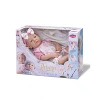 Nivalmix-Boneca-Reborn-Premium-Collection-43-cm-Menina-883-Bambola-2498970-2