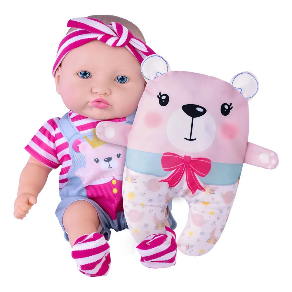 Nivalmix-Boneca-Love-Bebe-Minha-Naninha-Preferida-Menina-Cotiplas-2495694 Nivalmix-Boneca-Love-Bebe-Minha-Naninha-Preferida-Menina-Cotiplas-2495694