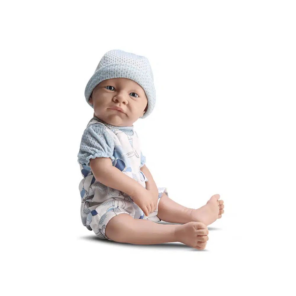 Nivalmix-Boneca-Reborn-Premium-Collection-43-cm-Menino-889-Bambola-2498983 Nivalmix-Boneca-Reborn-Premium-Collection-43-cm-Menino-889-Bambola-2498983