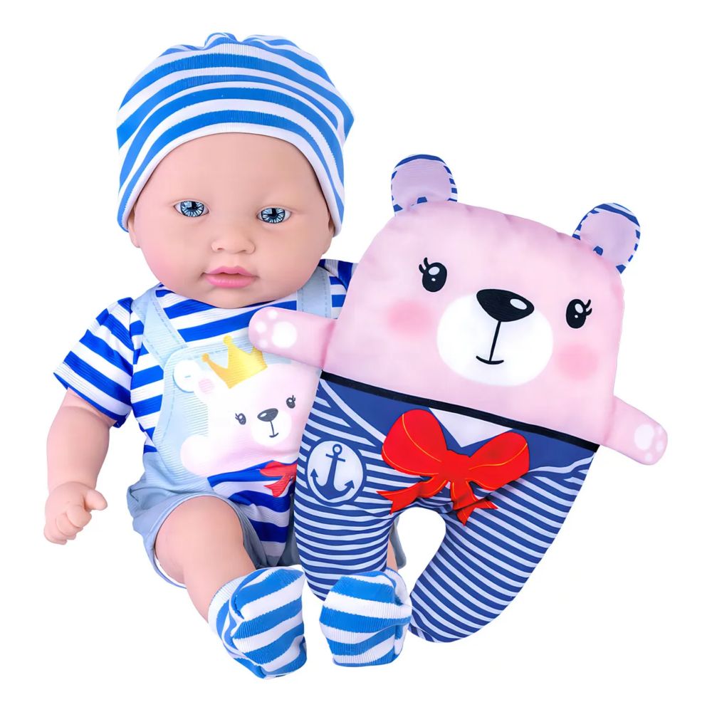 Nivalmix-Boneca-Love-Bebe-Minha-Naninha-Preferida-Menino-Cotiplas-2495707 Nivalmix-Boneca-Love-Bebe-Minha-Naninha-Preferida-Menino-Cotiplas-2495707