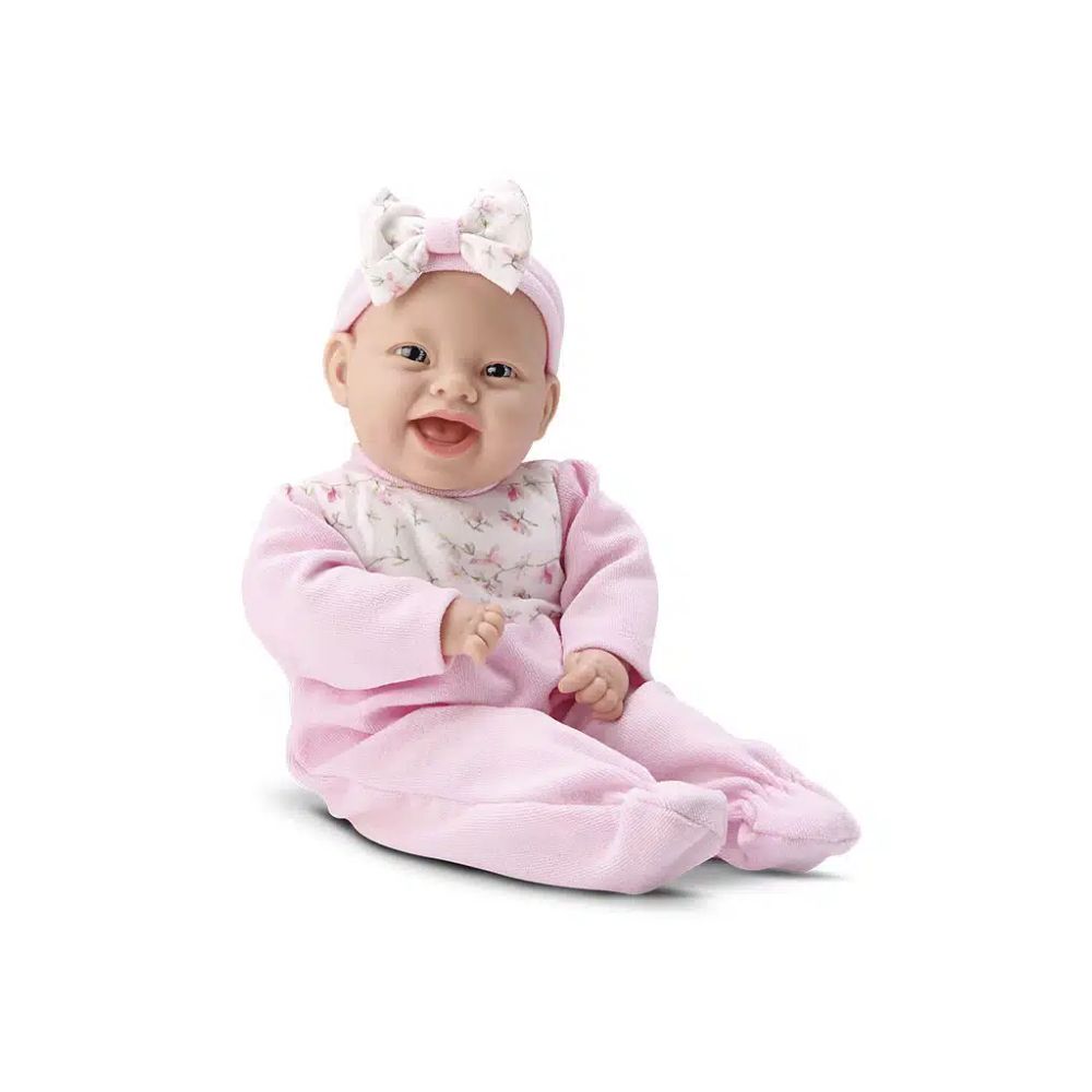 Nivalmix-Boneca-Lola-Baby-com-Chupeta-e-Macacao-Rosa-35-cm-Bambola-2498931 Nivalmix-Boneca-Lola-Baby-com-Chupeta-e-Macacao-Rosa-35-cm-Bambola-2498931