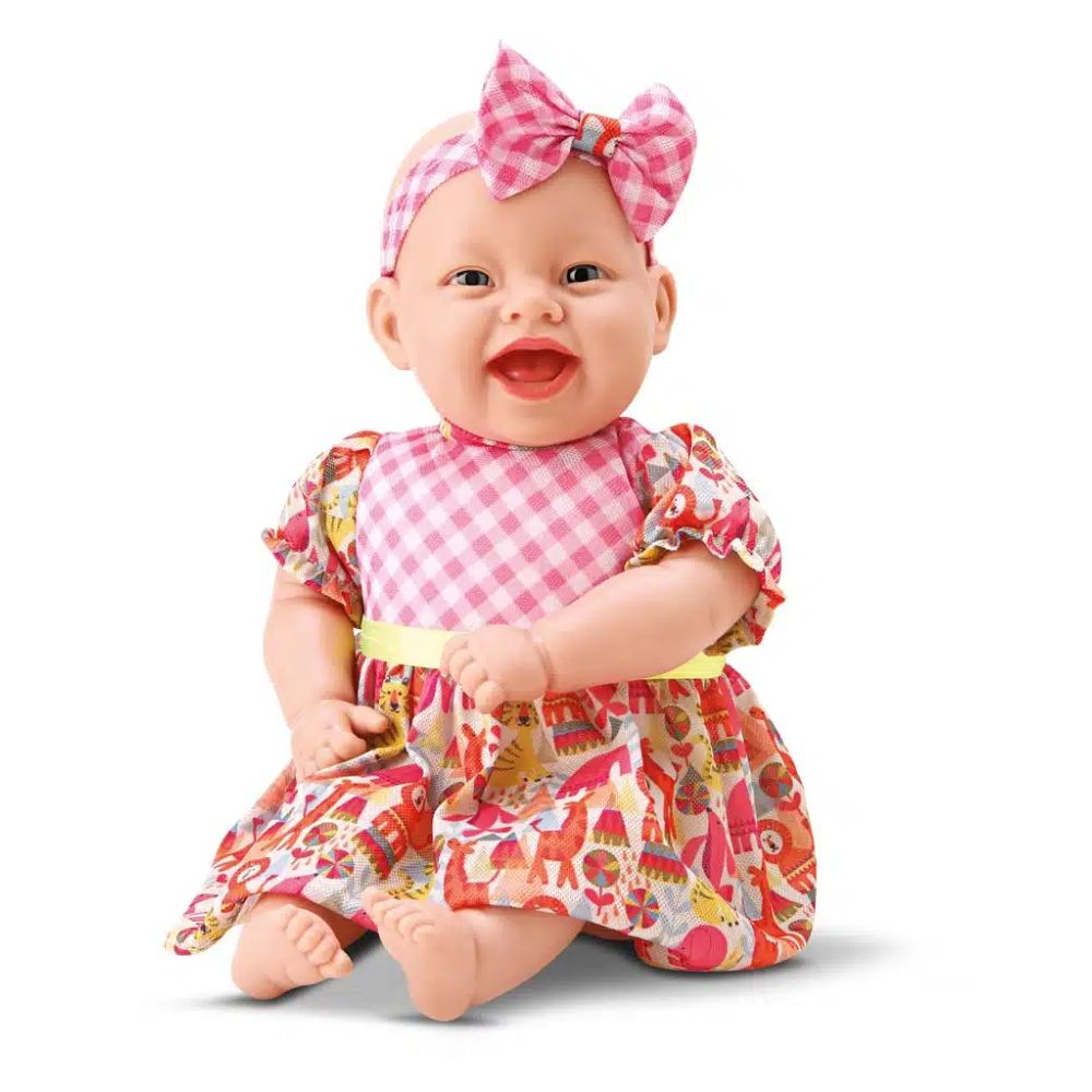 Nivalmix-Boneca-Maya-Cantigas-Infantis-Roupa-Estampas-35-cm-Bambola-2499074Resultado Nivalmix-Boneca-Maya-Cantigas-Infantis-Roupa-Estampas-35-cm-Bambola-2499074Resultado