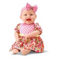 Nivalmix-Boneca-Maya-Cantigas-Infantis-Roupa-Estampas-35-cm-Bambola-2499074Resultado