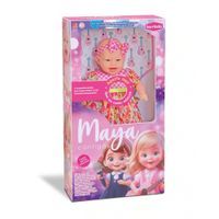 Nivalmix-Boneca-Maya-Cantigas-Infantis-Roupa-Estampas-35-cm-Bambola-2499074-2