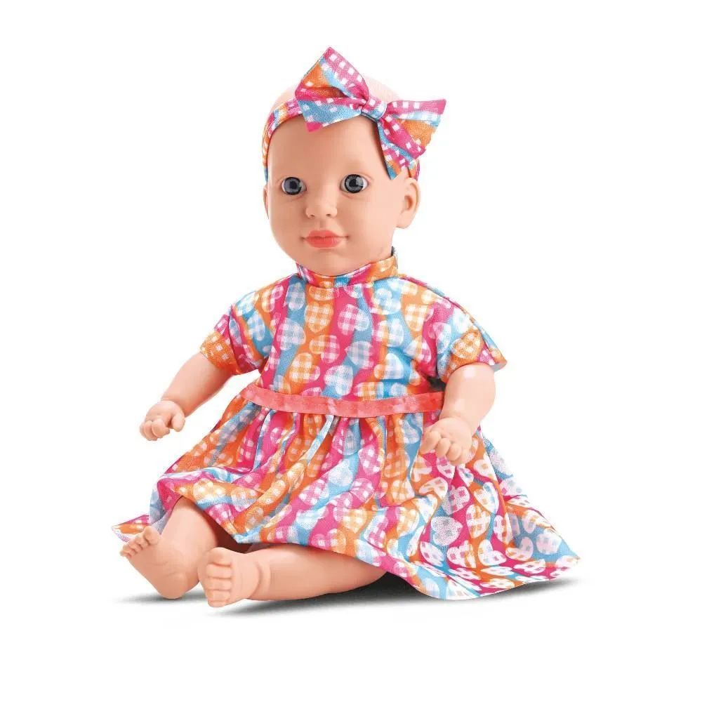 Nivalmix-Boneca-Raissa-Dodoi-com-Kit-de-Medicina-42-cm-927-Bambola-2499100 Nivalmix-Boneca-Raissa-Dodoi-com-Kit-de-Medicina-42-cm-927-Bambola-2499100