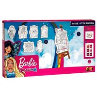 Nivalmix-Kit-de-Pintura-da-Barbie-Dreamtopia-F0030-0-Mattel-2495967