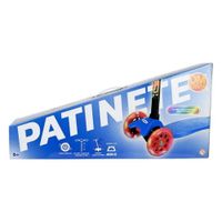 Nivalmix-Patinete-Radical-Infantil-New-Plus-Azul-com-Luzes-DM-Toys-2499763-3