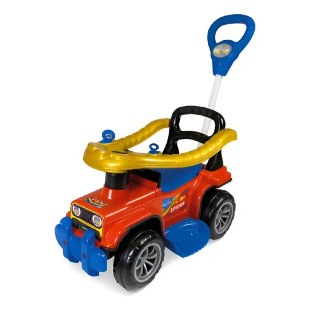 Nivalmix-Carrinho-de-Passeio-Infantil-Jip-Jip-Spider-2-em-1-Maral-2499308 Nivalmix-Carrinho-de-Passeio-Infantil-Jip-Jip-Spider-2-em-1-Maral-2499308