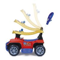 Nivalmix-Carrinho-de-Passeio-Infantil-Jip-Jip-Spider-2-em-1-Maral-2499308-3