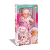 Nivalmix-Boneca-Ana-Julia-Hora-de-Dormir-com-Paninho-34cm-Bee-Toys-2500283-3