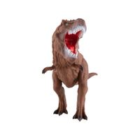 Nivalmix-Dinopark-Hunters-Rex-Sem-Som-45-cm-0399-Bee-Toys-2500114