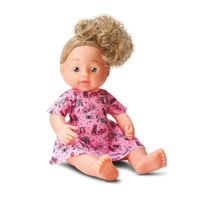 Nivalmix-Boneca-Rubbie-Loira-30cm-1025-Bee-Toys-2500179