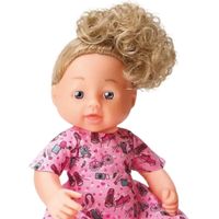 Nivalmix-Boneca-Rubbie-Loira-30cm-1025-Bee-Toys-2500179-2