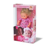 Nivalmix-Boneca-Rubbie-Loira-30cm-1025-Bee-Toys-2500179-3