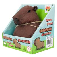 Nivalmix-Capivara-Divertida-Aperte-e-Estique-12-cm-DMT7068-DM-Toys-2499841-5